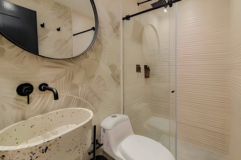 Serrezuela Rooms 6