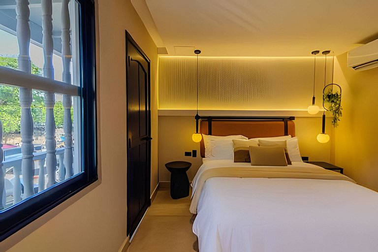 Serrezuela Rooms 6