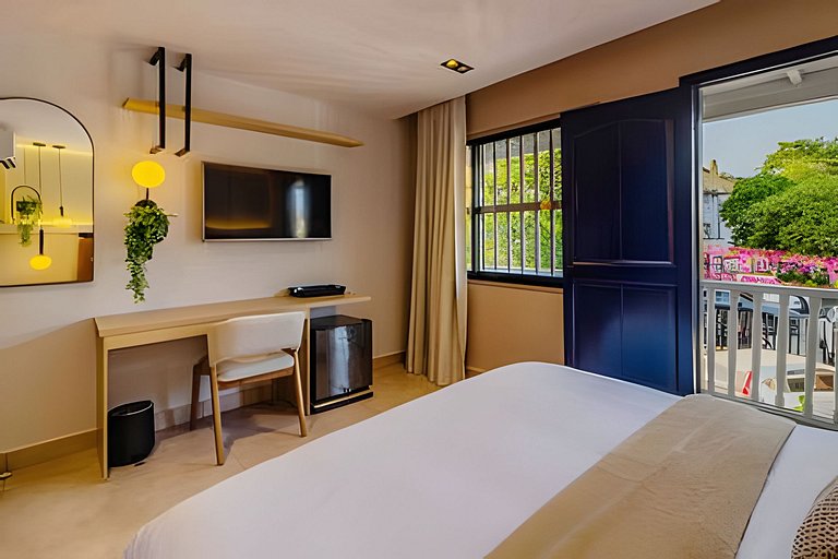 Serrezuela Rooms 6