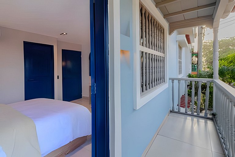 Serrezuela Rooms 6