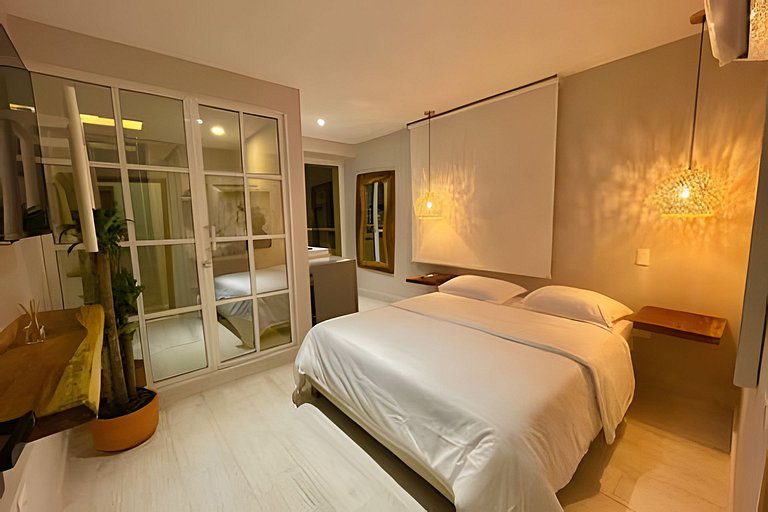1. MarMulata Loft .