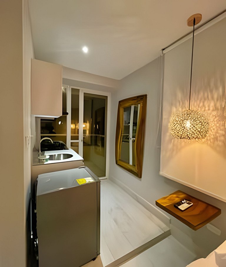 1. MarMulata Loft .