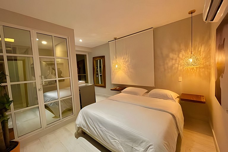 1. MarMulata Loft .