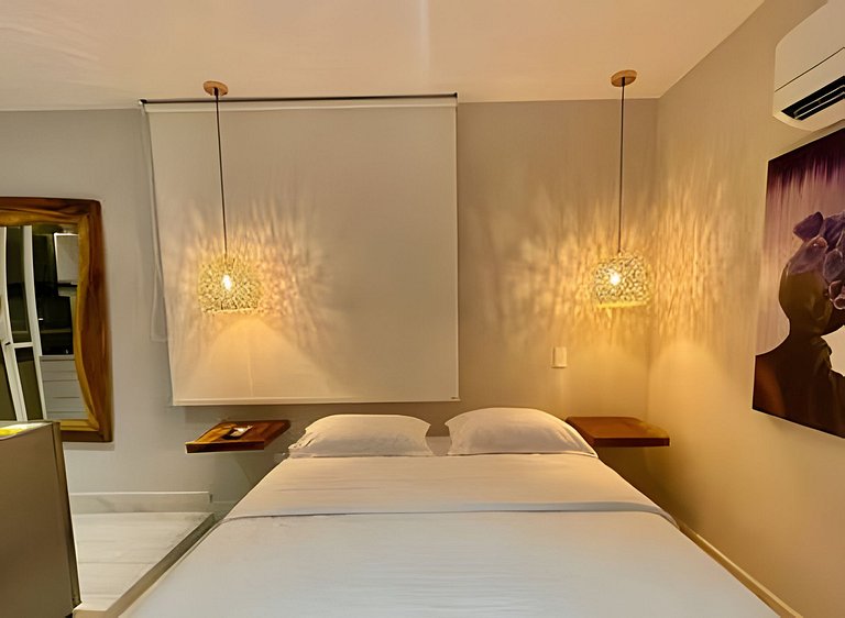 1. MarMulata Loft .