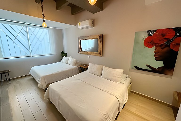 MarMulata. House #6.