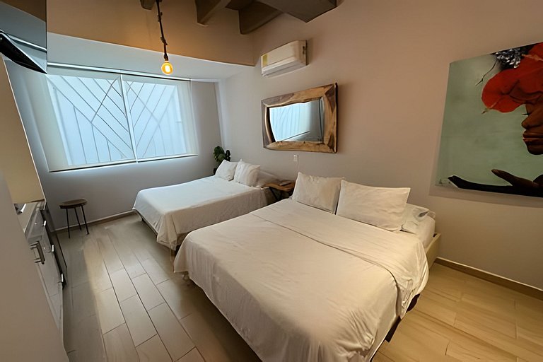 MarMulata. House #6.