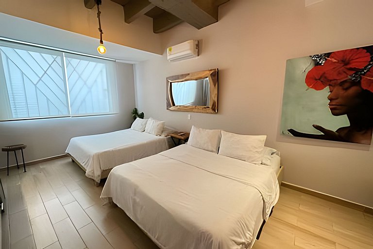 MarMulata. House #6.
