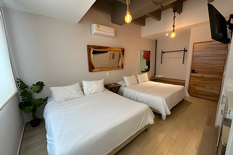 MarMulata. House #6.