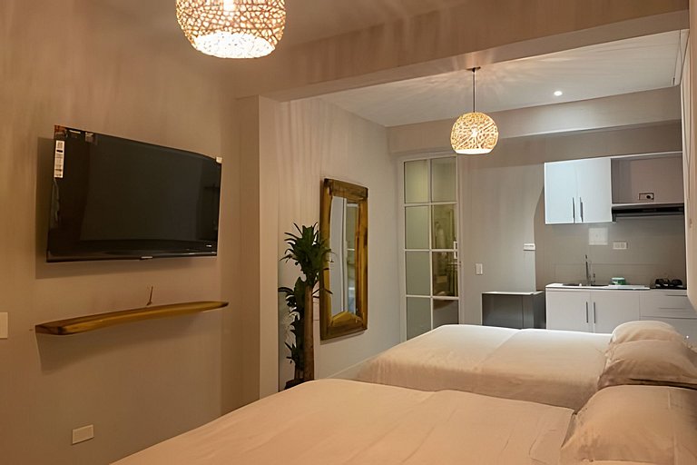 5. MarMulata Loft .