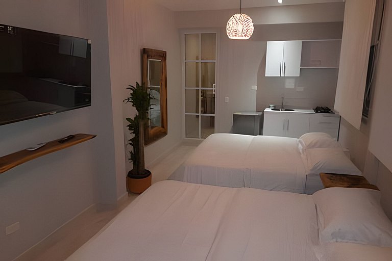 5. MarMulata Loft .