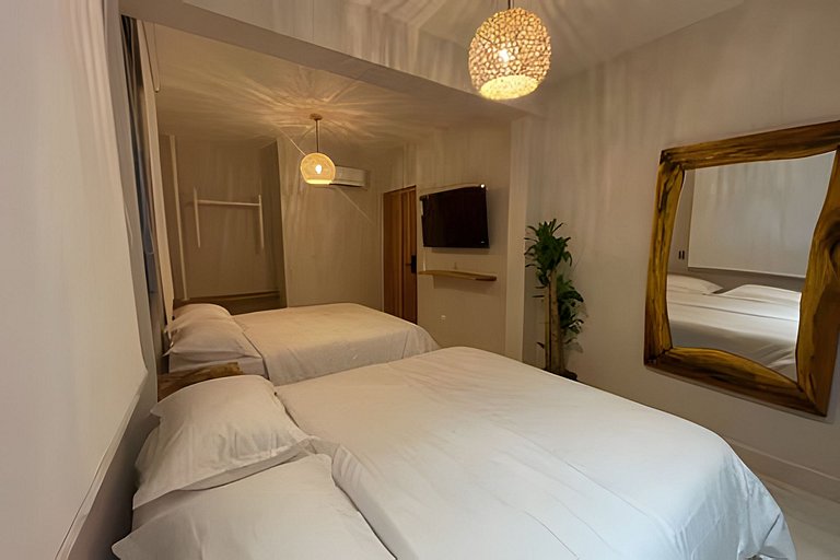 5. MarMulata Loft .