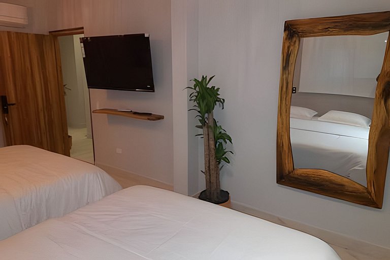 5. MarMulata Loft .