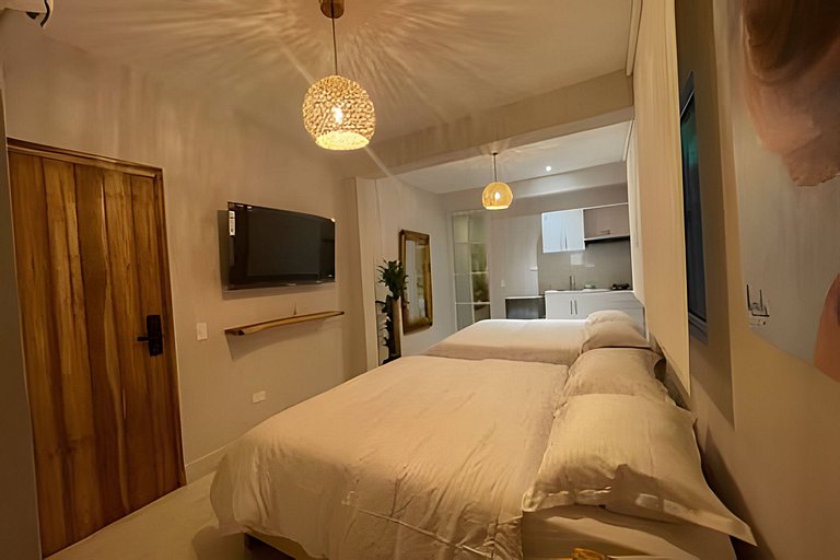5. MarMulata Loft .