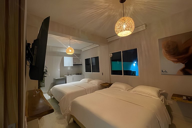 5. MarMulata Loft .