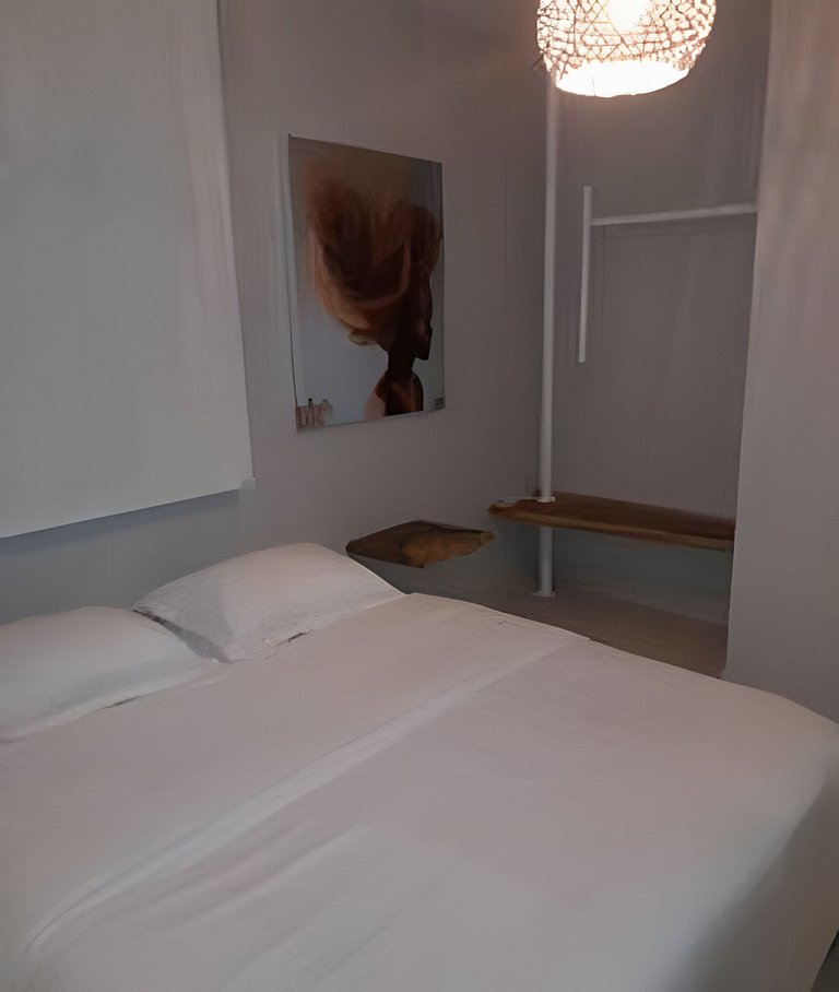 5. MarMulata Loft .