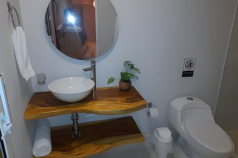5. MarMulata Loft .