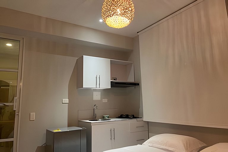5. MarMulata Loft .