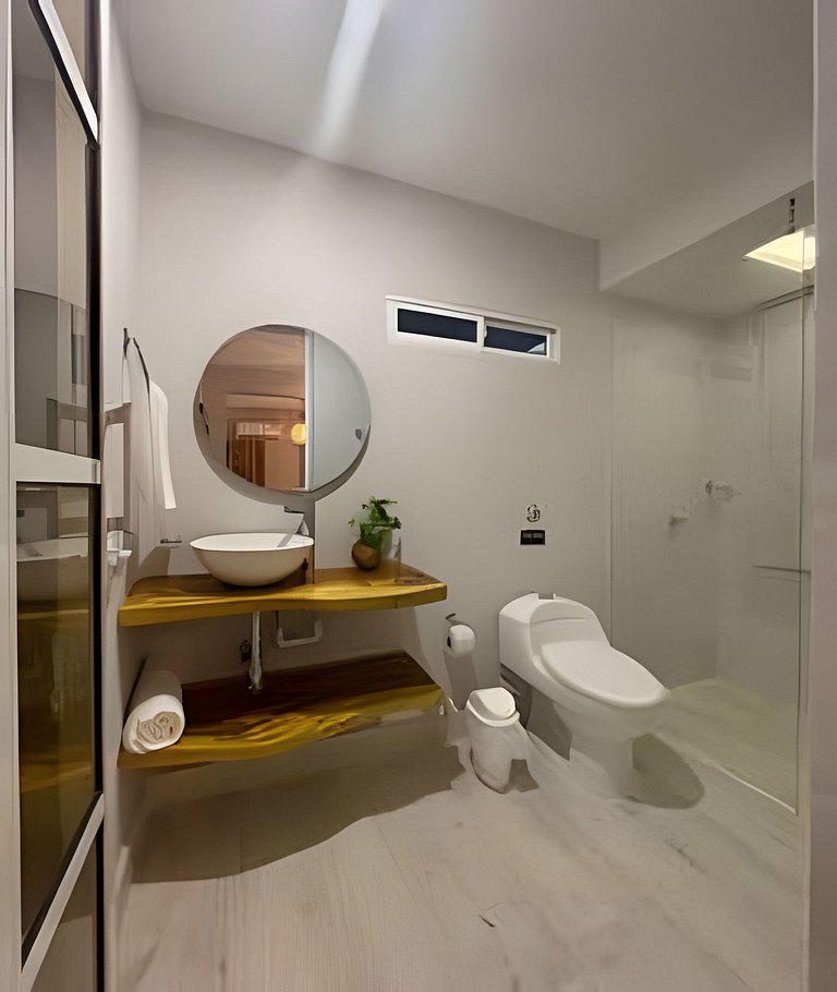 5. MarMulata Loft .