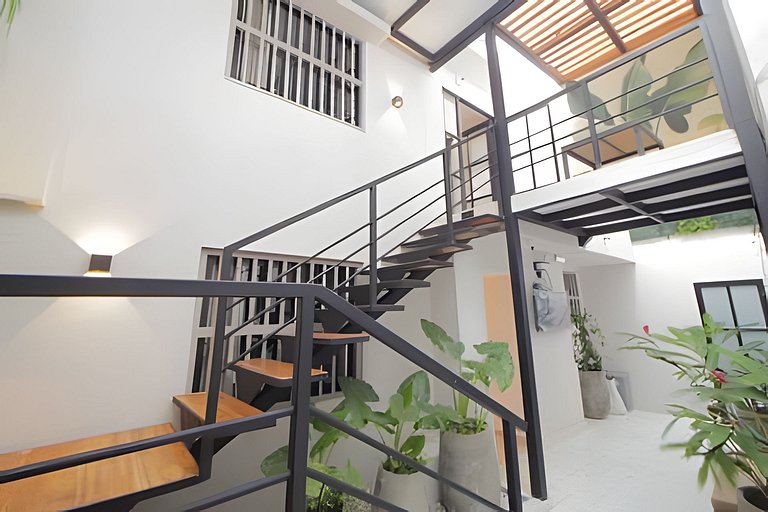 Serrezuela Rooms 2