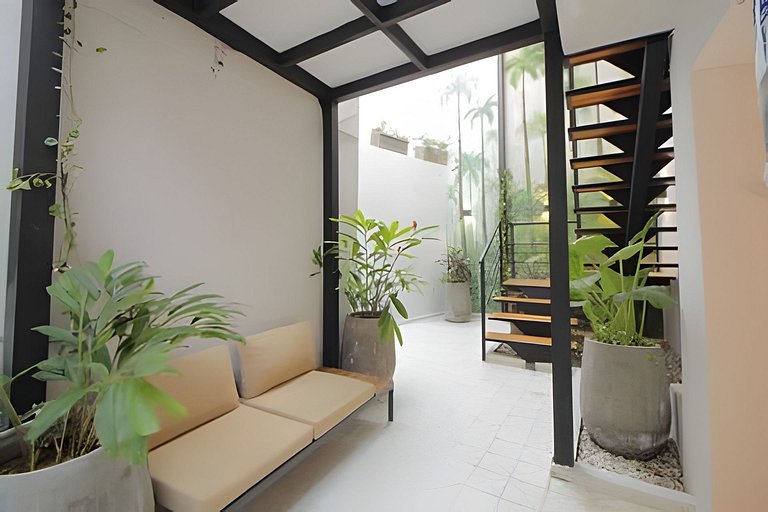 Serrezuela Rooms 2