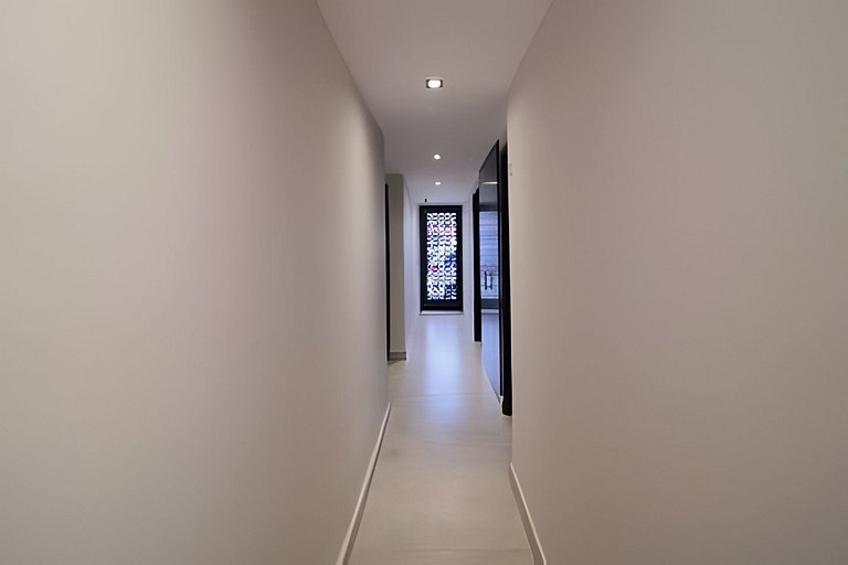 Serrezuela Rooms 2