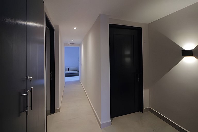 Serrezuela Rooms 2