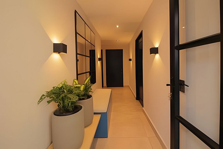 Serrezuela Rooms 2