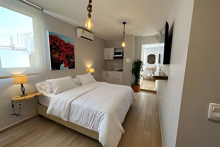 MarMulata. House #8.