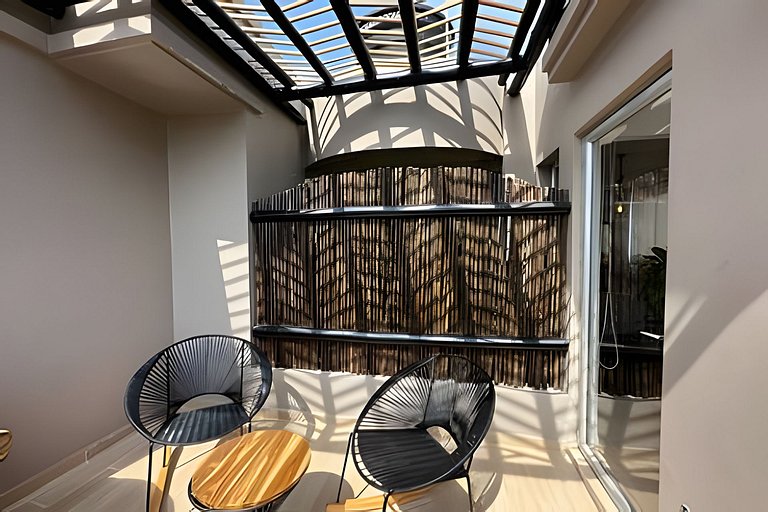 MarMulata. House #8.