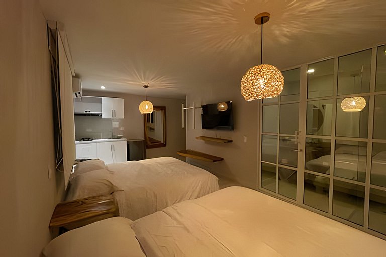 6. MarMulata Loft .