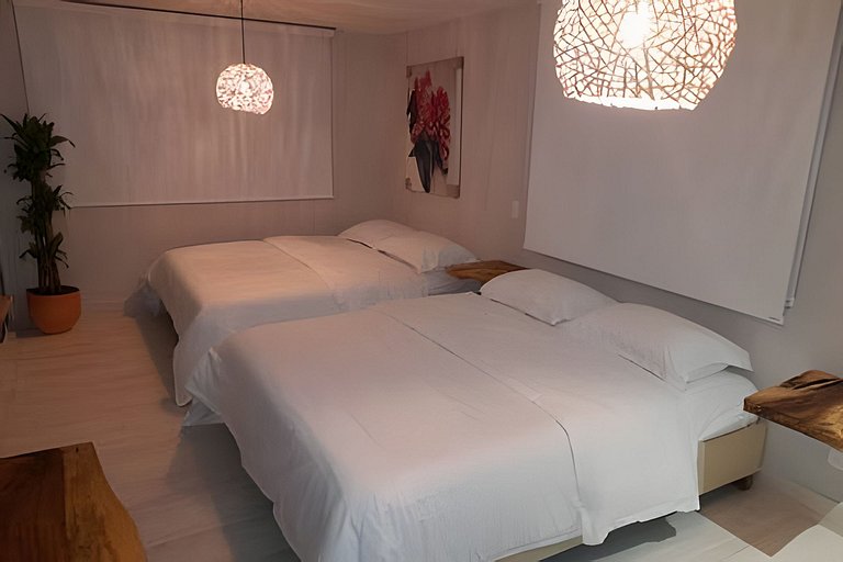 6. MarMulata Loft .