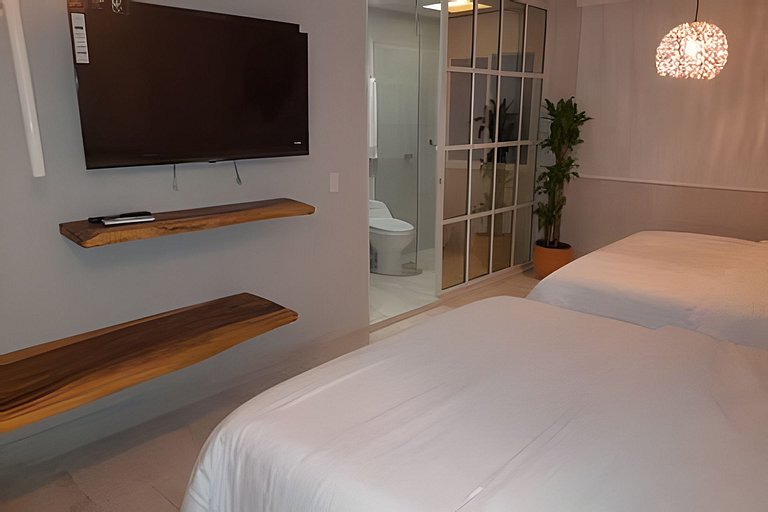 6. MarMulata Loft .