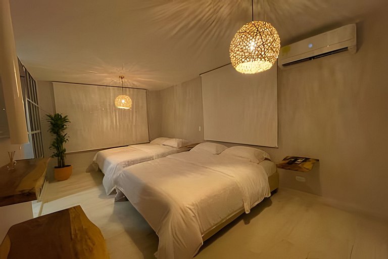 6. MarMulata Loft .