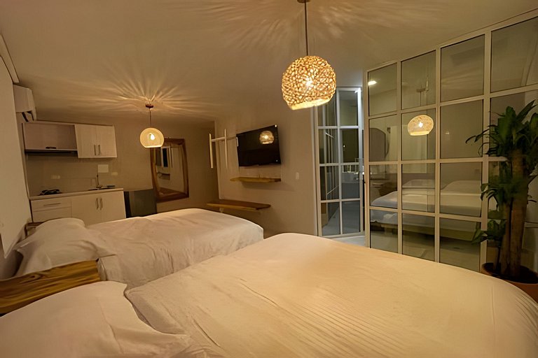 6. MarMulata Loft .
