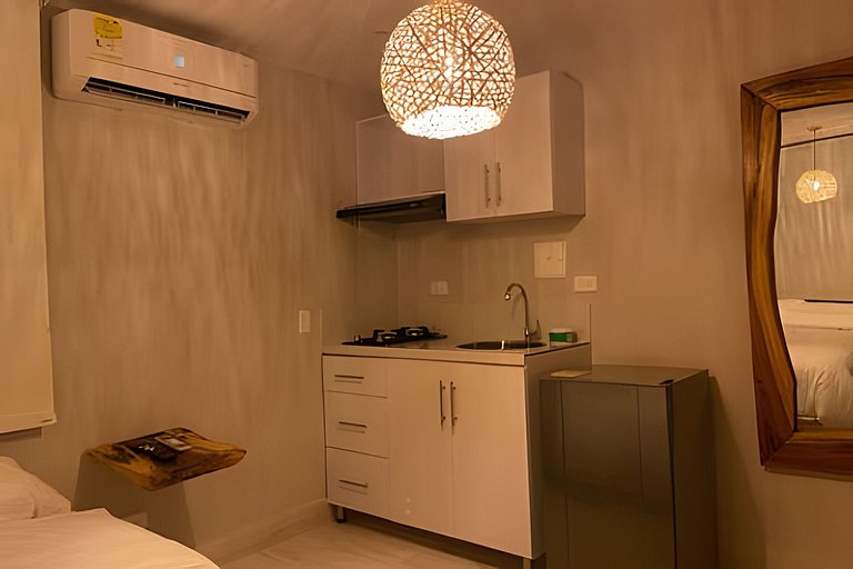 6. MarMulata Loft .