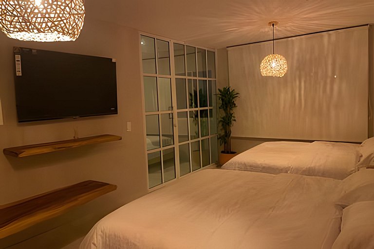 6. MarMulata Loft .