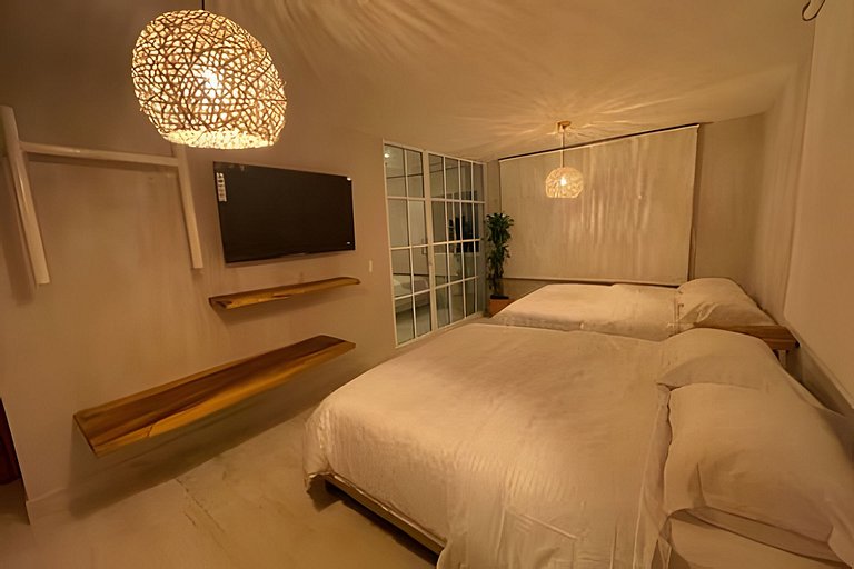 6. MarMulata Loft .