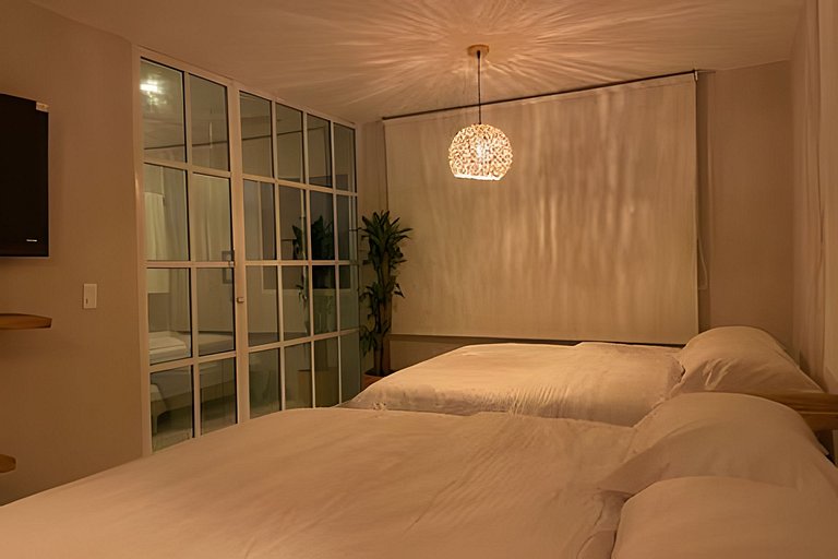 6. MarMulata Loft .