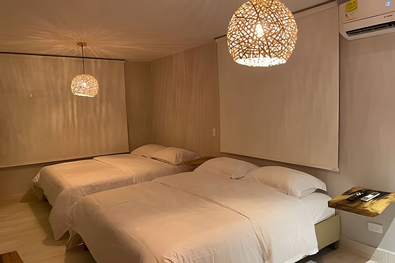 6. MarMulata Loft .