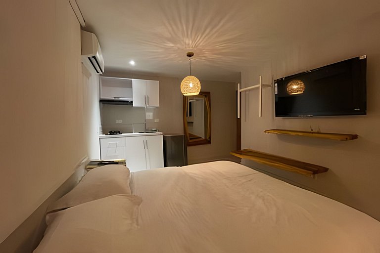 6. MarMulata Loft .