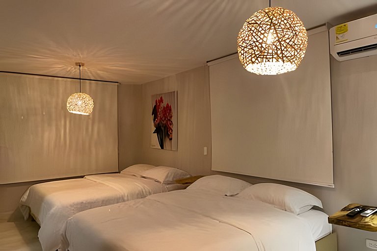 6. MarMulata Loft .