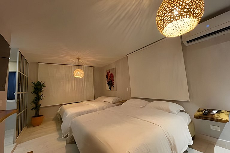6. MarMulata Loft .