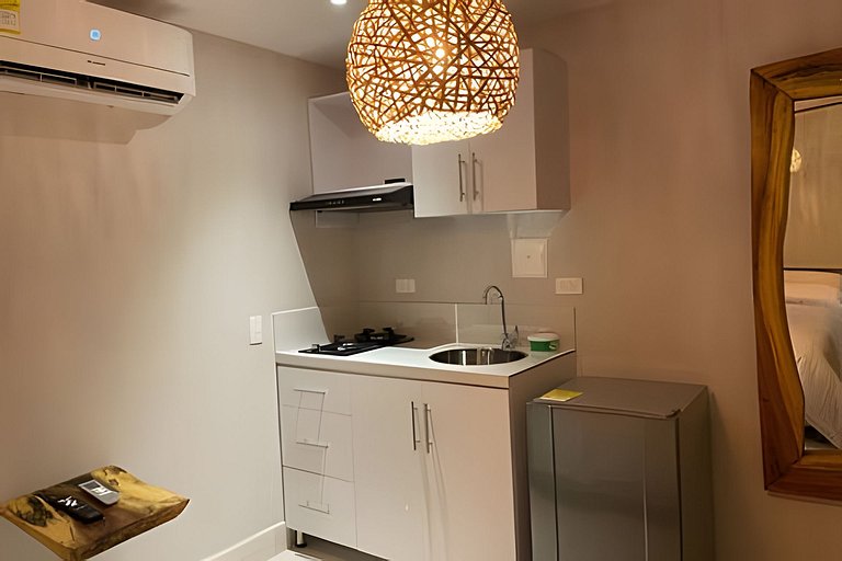 6. MarMulata Loft .