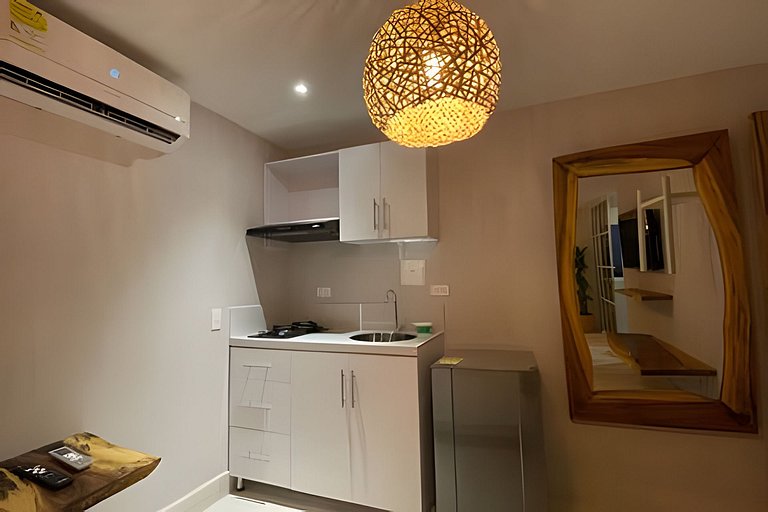 6. MarMulata Loft .