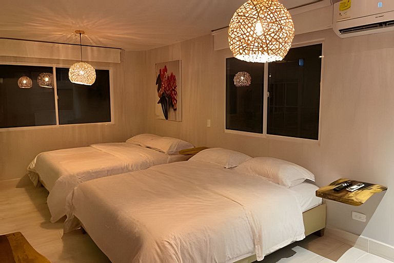 6. MarMulata Loft .