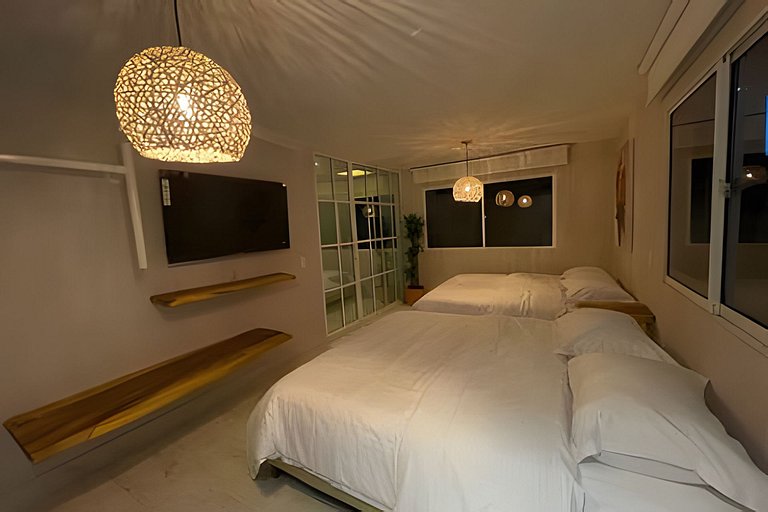 6. MarMulata Loft .