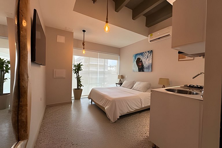 MarMulata. House #4.