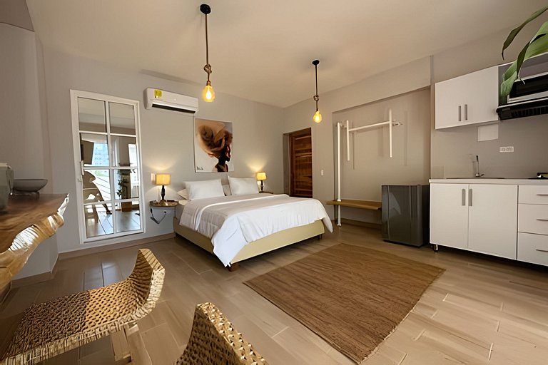 MarMulata. House #9.