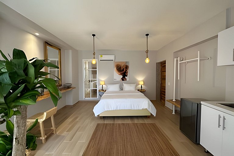 MarMulata. House #9.