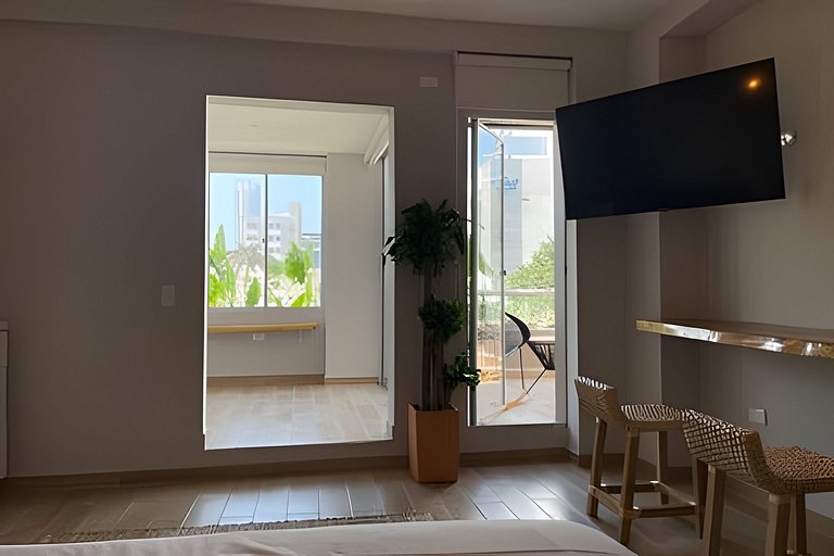 MarMulata. House #9.